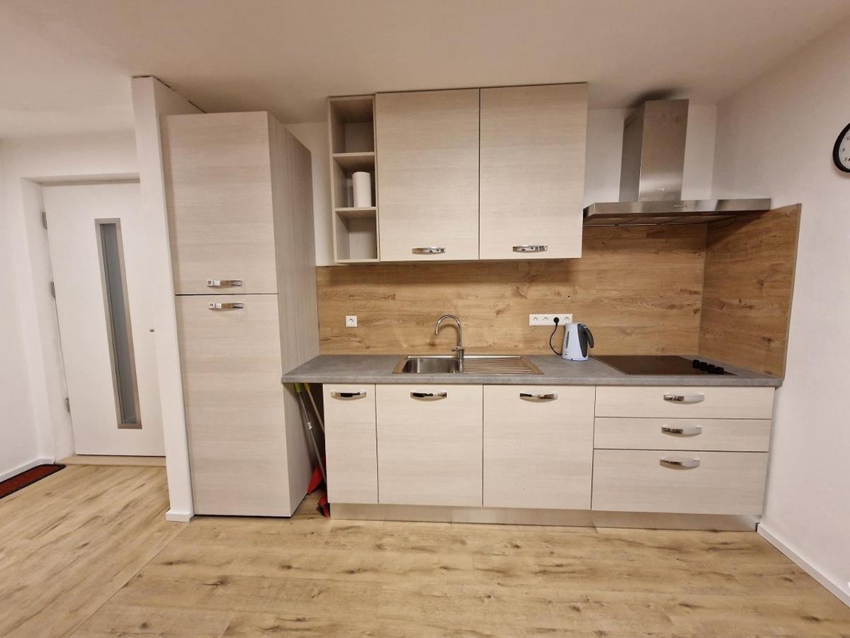 Ferienwohnung Schnalstal " Die Schneiderei " Senales/Schnals Exteriör bild