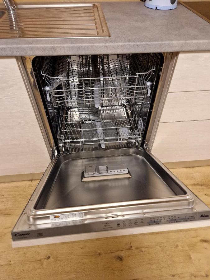 Ferienwohnung Schnalstal " Die Schneiderei " Senales/Schnals Exteriör bild