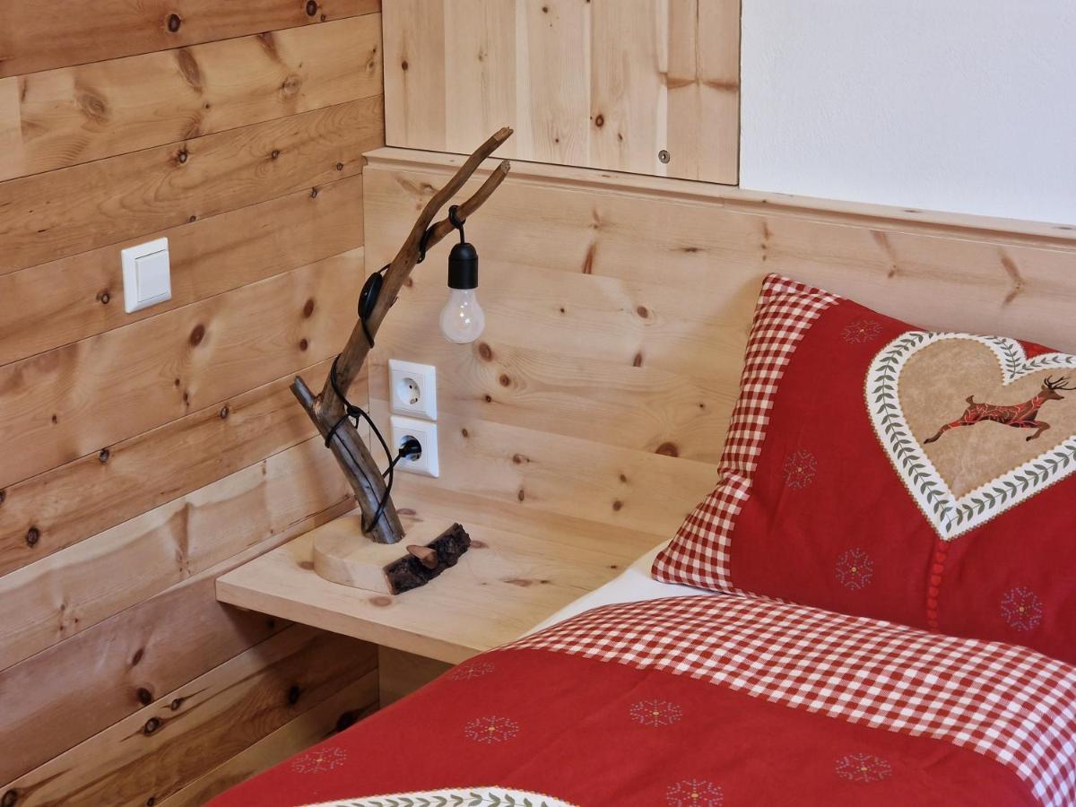 Ferienwohnung Schnalstal " Die Schneiderei " Senales/Schnals Exteriör bild