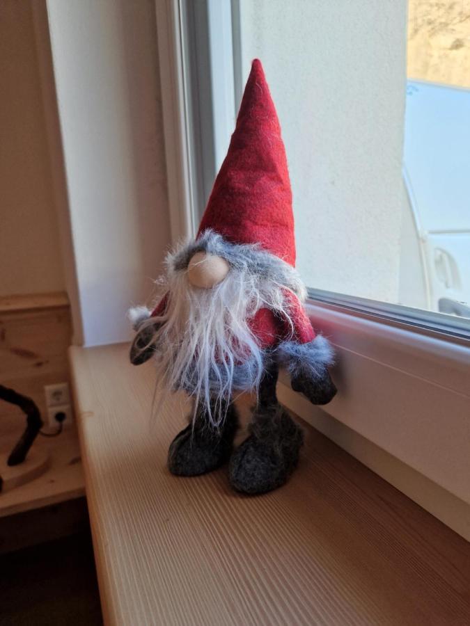 Ferienwohnung Schnalstal " Die Schneiderei " Senales/Schnals Exteriör bild
