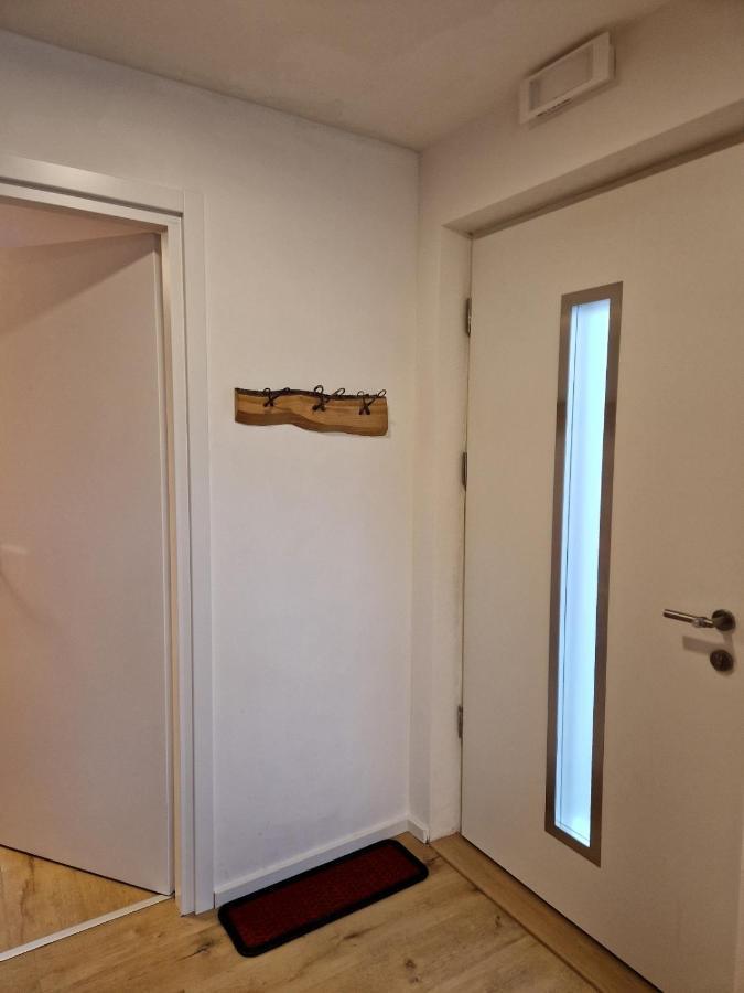 Ferienwohnung Schnalstal " Die Schneiderei " Senales/Schnals Exteriör bild