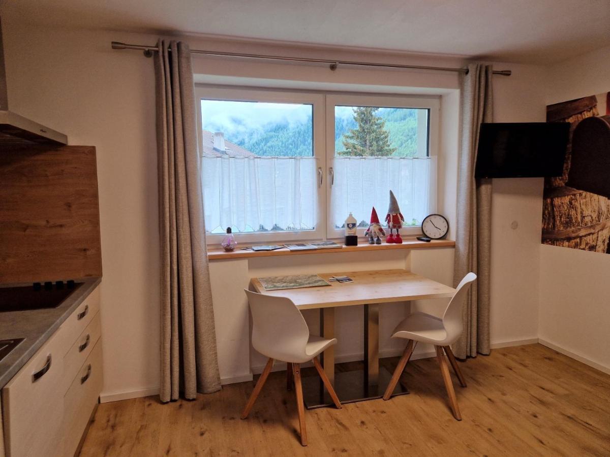 Ferienwohnung Schnalstal " Die Schneiderei " Senales/Schnals Exteriör bild